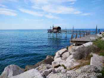 5 cose da fare e vedere a Termoli - Viaggi e Sorrisi