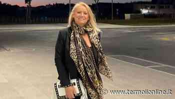 Buon compleanno a Marilisa Giordano, auguri speciali - Termoli Online