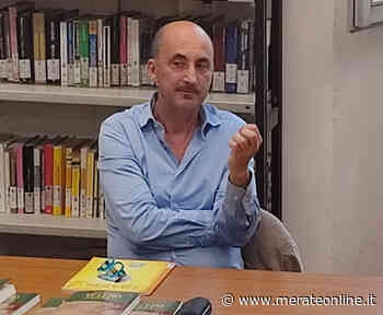 Merate incontra l'autore/8: ''Veleno. Klimt tra eros e mistero'' di Massimo Gianquitto - Merate Online