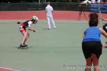 Merate: incetta di medaglie a Bellusco per la Roseda - Merate Online