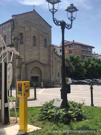 Due defibrillatori donati alla città dal Lions Club Acqui e colline Acquesi - L'Ancora