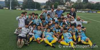 Under 18 - Acqui, il titolo è tuo - Tuttosport