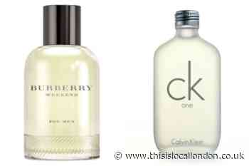 The Fragrance Shop is offering up to 60 percent off fragrances ahead of Father's Day