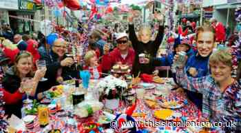 Platinum Jubilee BBQ and alcohol discounts at Asda, Tesco, Aldi and more