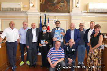 "Memorial Vittorio Mero" venerdì 10 giugno allo Stadio Piola - Città di Vercelli