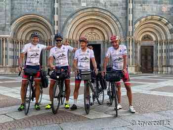 Due weekend ricchi di soddisfazioni per il Velo Club Vercelli - tgvercelli.it