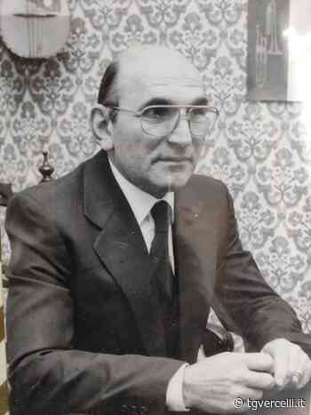 La Vercelli che ama la musica piange il professor Poy: per 35 anni fu docente alla “Avogadro” - tgvercelli.it