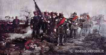 Borgo Vercelli: sabato 4 verrà commemorato Edoardo Brunetta d'Usseaux - La Sesia | Cronaca