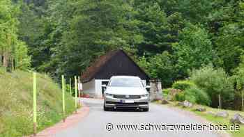 Schiltach wünscht Tempo 40 - Gemeinderat befürchtet Umgehungsverkehr von Schramberg - Schwarzwälder Bote