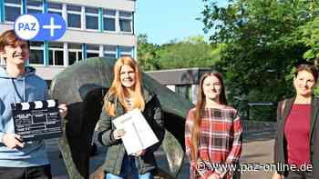 „Filmklappe“-Wettbewerb: Peiner Filmcrews siegen mehrfach - Peiner Allgemeine Zeitung - PAZ-online.de