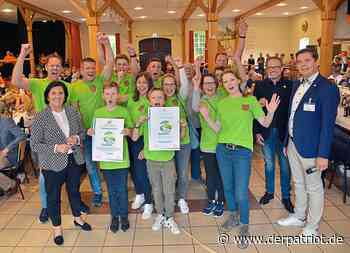 Dörfer mit Zukunft: Robringhausen und Weslarn siegen im Kreiswettbewerb - Der Patriot Lippstädter Zeitung