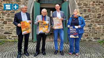 Kirchentag Siegen: Acht Stunden Glaube, Liebe und Hoffnung - WP News