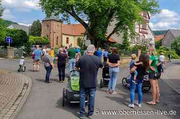 "Unser Dorf hat Zukunft": Zwei Vogelsberger Dörfer siegen - Oberhessen-live