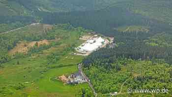 Mit dem Fahrrad von Siegen zu Kultur Pur – aber wo lang? - WP News