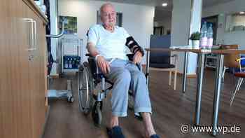 Siegen: Lidl-Mitarbeiterin rammt 72-Jährigen mit Hubwagen um - WP News