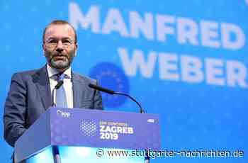 Konservative Partei: Aus Niederlagen siegen lernen - Politik - Stuttgarter Nachrichten