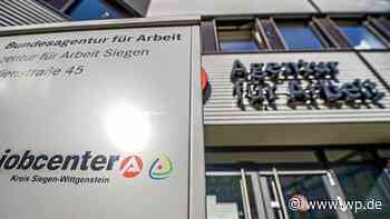 Siegen: Firmen trotzen den Krisen – Arbeitsmarkt robust - WP News
