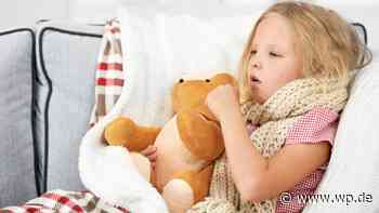Gesundheit in Siegen: Fiebersaft für Kinder wird knapp - WP News