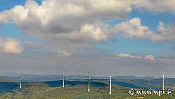 Siegen: Bürger sollen sich an Windparks beteiligen können - WP News