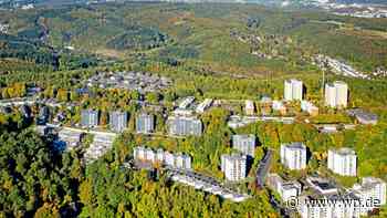 Sozialwohnungen: Überall klappts,in Siegen seit Jahren nicht - WP News