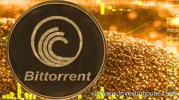 BitTorrent Price Prediction: Is BTT Sideways Market Coming to an End? - InvestingCube
