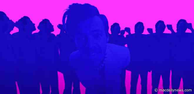 Apple resurrects iPod silhouettes with new Harry Styles-fronted AirPods with Spatial Audio ad