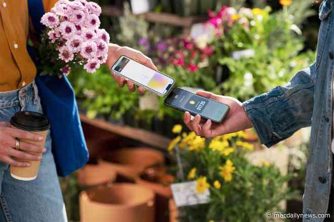 Square to bring Tap to Pay on iPhone to Square sellers this year; launches early access program today