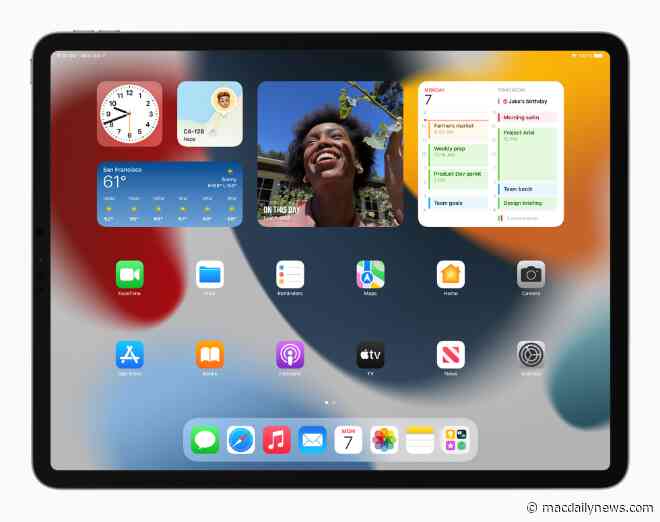 Apple is bringing a slew of big changes to iOS 16 and iPadOS 16