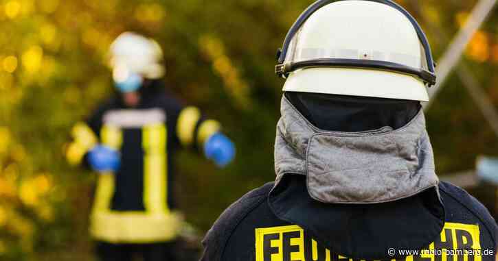 Mann wird bei Wohnungsbrand lebensgefährlich verletzt