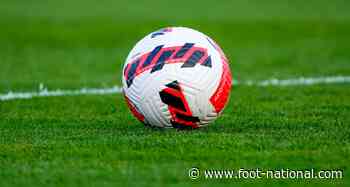 Marignane-Gignac : Mohamed Sadani quitte le club (off) - Foot National