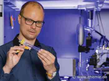 Metallischer Fünfring verschiebt die Grenzen der Aromatizität