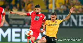 Vertragspoker und wichtige Termine für FCK-Fans - 1. FC KAISERSLAUTERN - Rheinpfalz.de