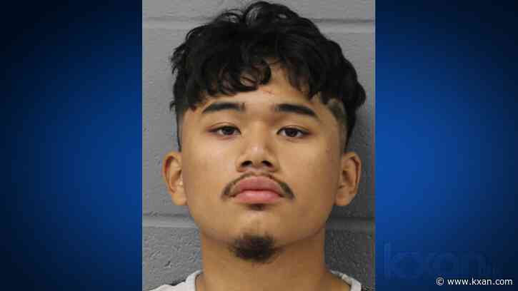 Police arrest man in connection with deadly north Austin crash