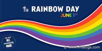 Oakville, Burlington, Halton Hills, Milton Catholic schools kick off Pride Month celebrations | inHalton - insauga.com