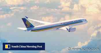How Singapore Airlines beat the pandemic and came out ahead - South China Morning Post