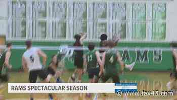 CD volleyball team is experienced, motivated and focused on state title | Sports Spotlight - WPMT FOX 43