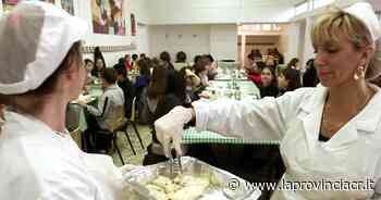 Mense scolastiche, Cremona seconda nel 7° rating di Foodinsider - La Provincia di Cremona e Crema