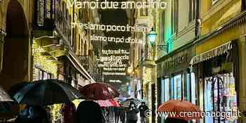 Cremona “IlluMINA”: l'asta benefica il 24 giugno a Palazzo Trecchi - CremonaOggi