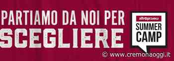 Aperte le iscrizioni per il primo Summer camp Altromercato a Cremona - CremonaOggi