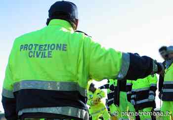 Alla Protezione Civile di Cremona oltre 32mila euro per mezzi e attrezzature - Prima Cremona