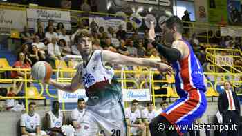 Paffoni, stasera gara 2 con Cremona: “Dobbiamo reagire subito” - La Stampa