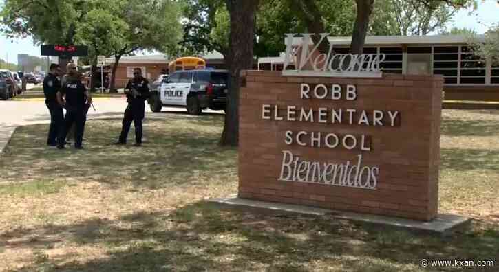 TMPA addresses likely 911 challenges during Uvalde shooting