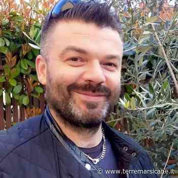 Avezzano In Lutto Per La Scomparsa, A Soli 40 Anni, Di Alberto Szwedo » Terre Marsicane - Terre Marsicane