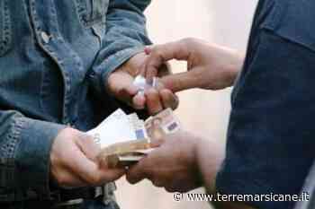 Ricercato Da Tre Mesi: Arrestato Ad Avezzano Un 26enne Ritenuto Responsabile Di Detenzione E Spaccio Di Sostanze Stupefanceti » Terre Marsicane - Terre Marsicane