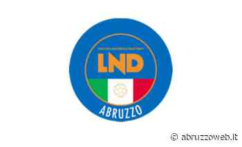 AVEZZANO, LND: "ESCLUSIONE SOCIETA' CALCIO LUPI MARSI NON DIPENDE DA QUESTIONE CAMPO" | Ultime notizie di cronaca Abruzzo - Abruzzoweb.it
