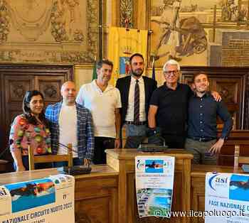 I Campionati Nazionali ASI Nuoto ad Avezzano, 600 atleti in arrivo - Il Capoluogo