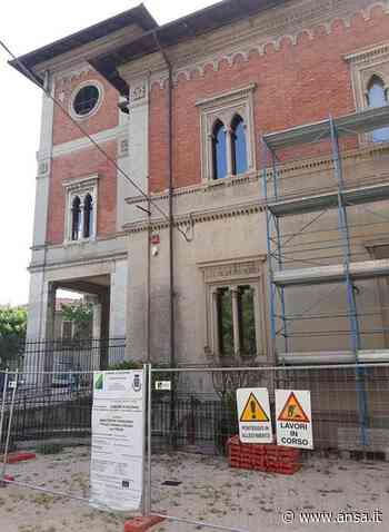 'Vicini di scuola',didattica inclusiva e diffusa ad Avezzano - Agenzia ANSA