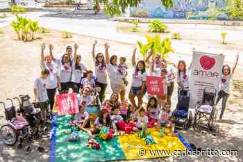 ONG promoverá em Trindade audiência pública sobre doenças raras - Carlos Britto