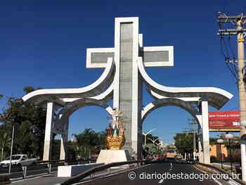 Arraiá movimenta Trindade a partir desta quinta-feira, 2 - Jornal Diário do Estado