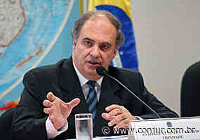 Morre o jurista Antonio Augusto Cançado Trindade, aos 74 anos - Consultor Jurídico